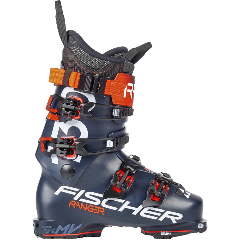 Fischer Ranger 130 Walk DYN