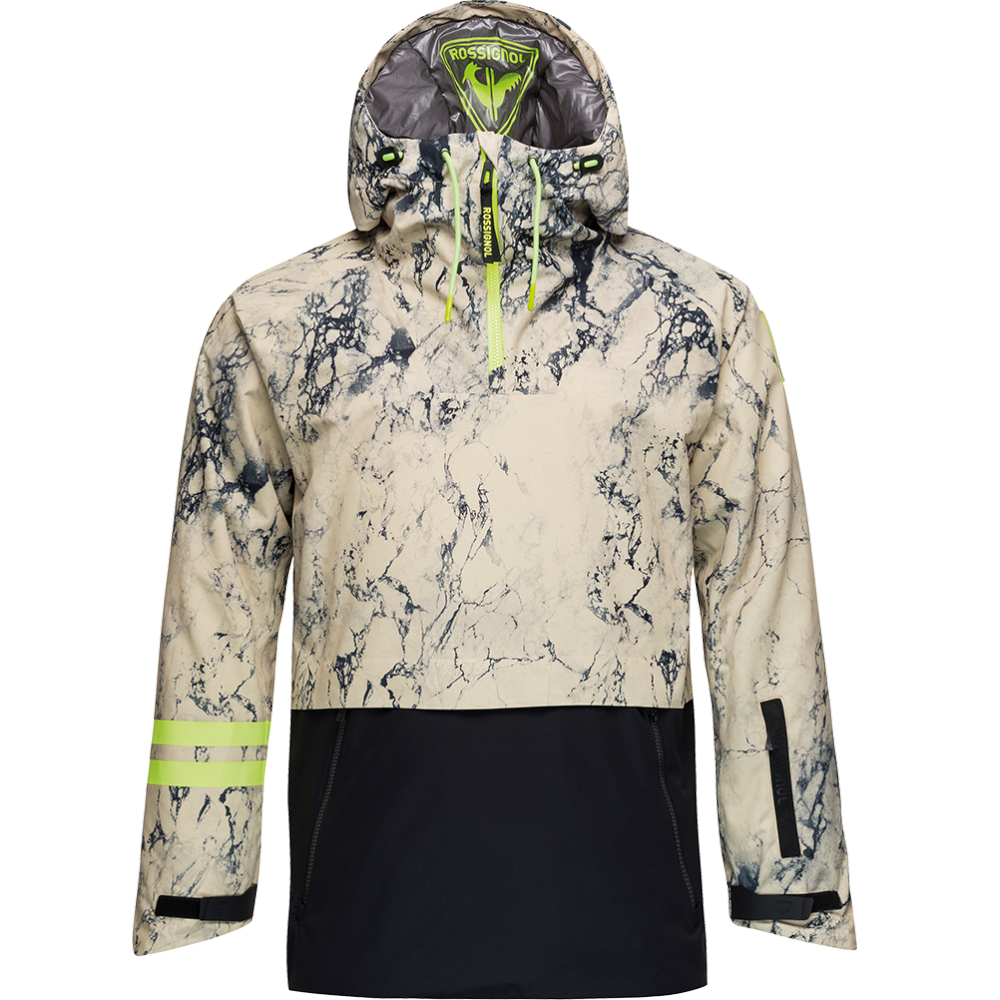 Rossignol Ride Free Anorak