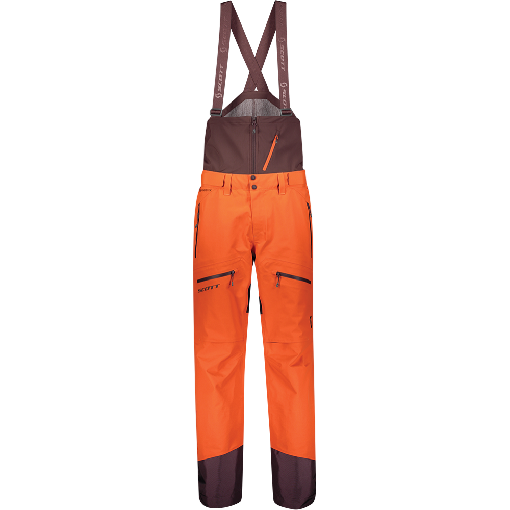 Scott Vertic GTX 3L Stretch Pants