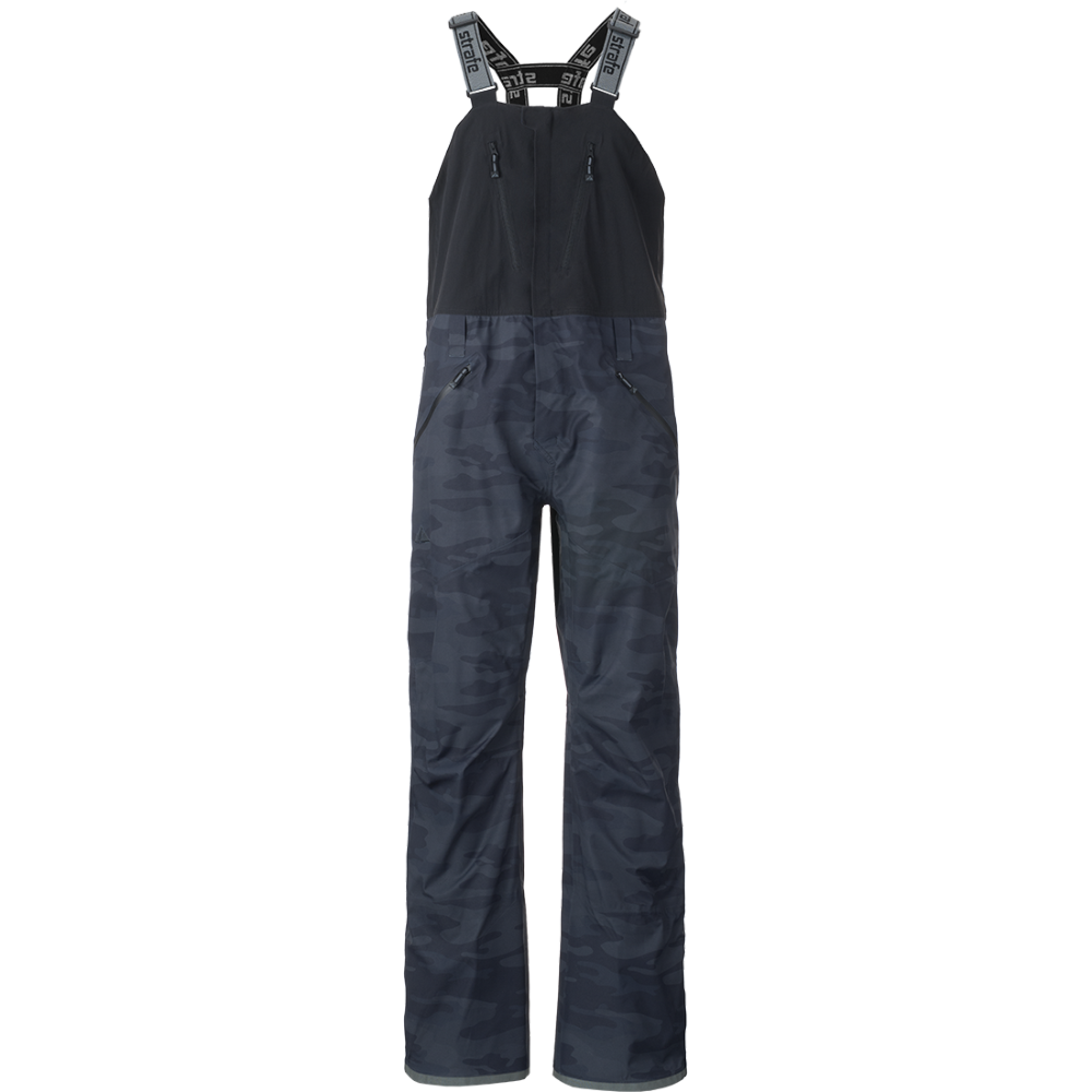 Strafe Nomad Bib