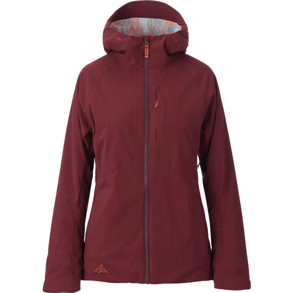 Strafe Lucky Jacket