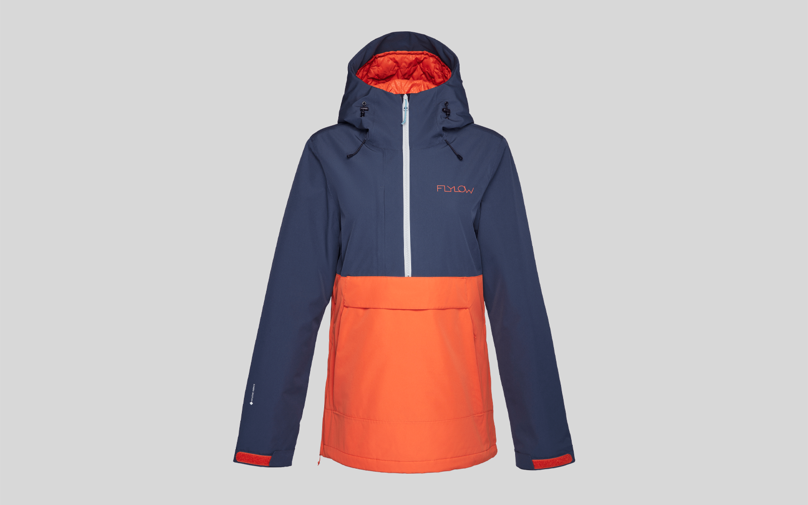 FlylowBakerJacket