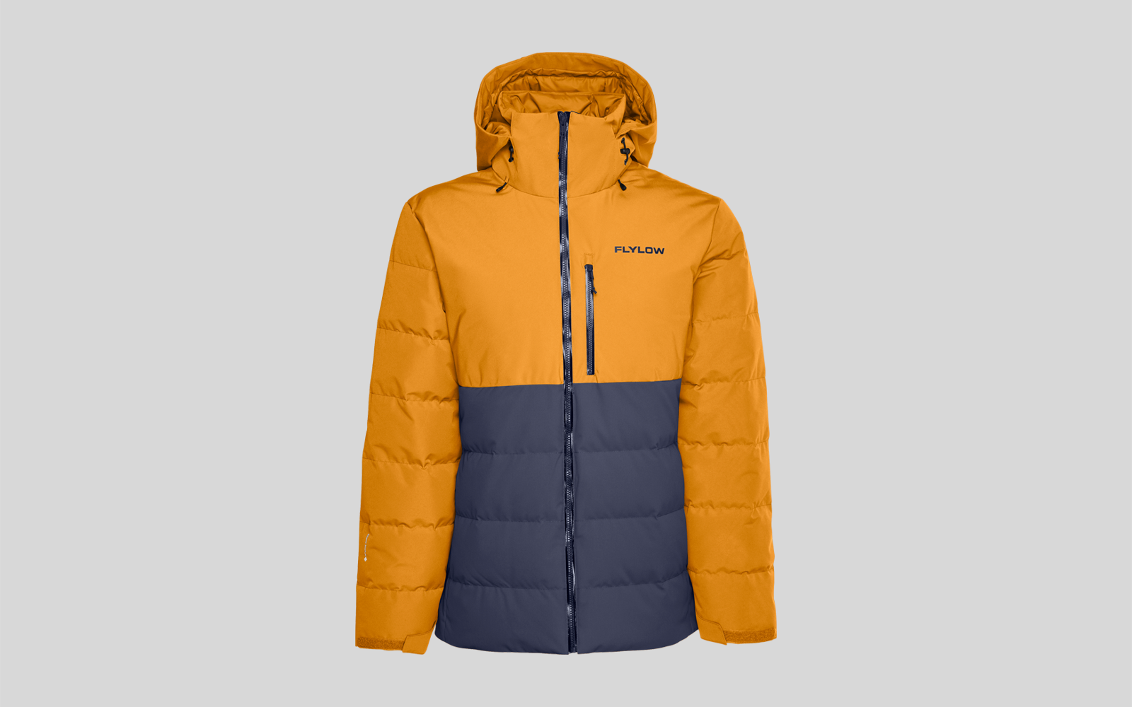 FlylowColtJacket