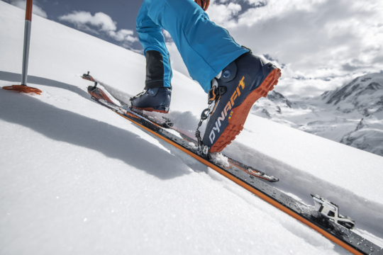 Gear Up & Get Out: Ski Mountaineering Kit - FREESKIER