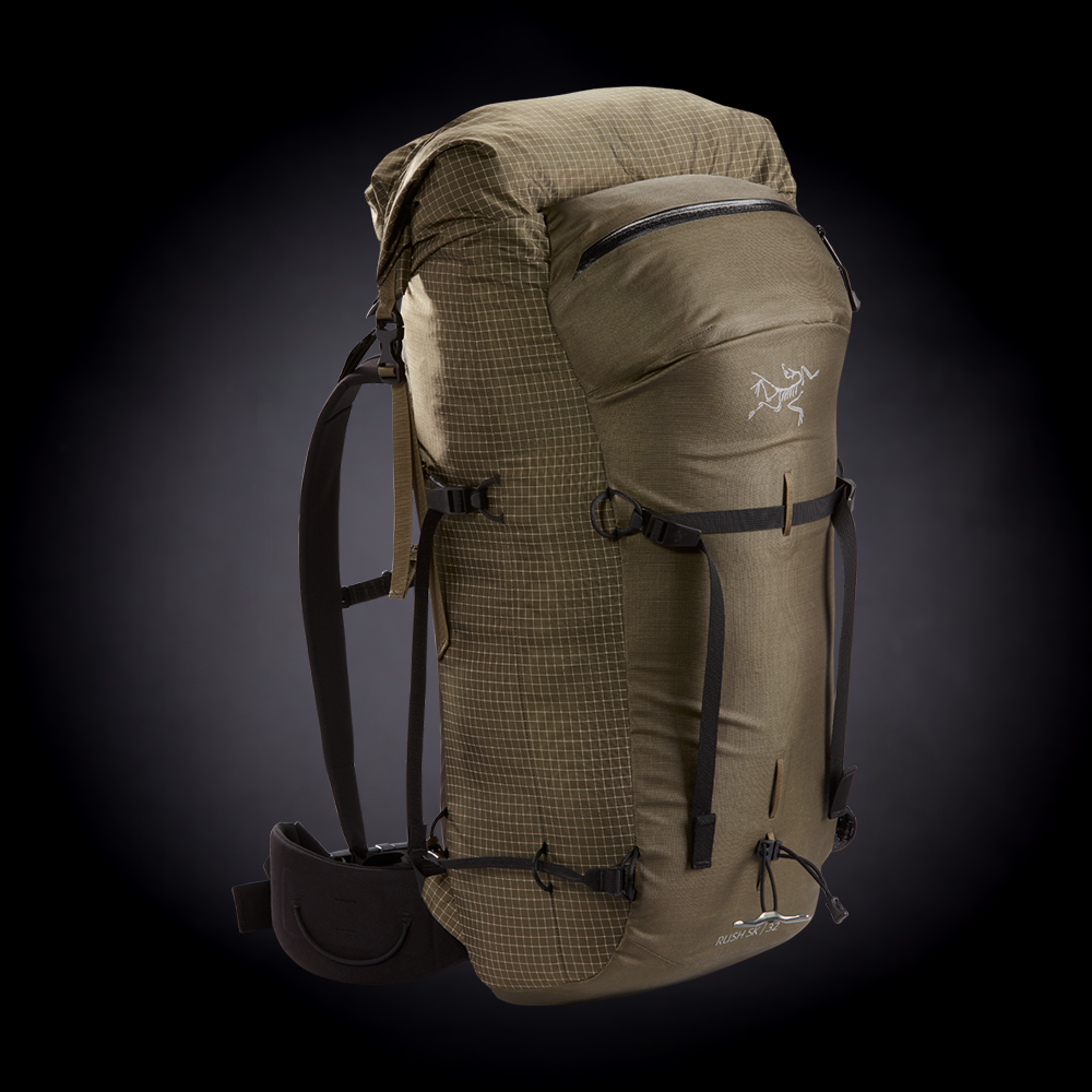Teryx Alpha Sk Arcteryx Rush Sk 32 Arc'teryx Rush SK 16 Backpack