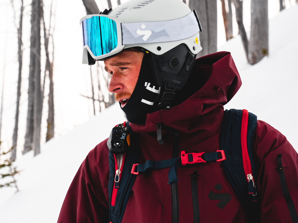 Igniter 2Vi® Mips Helmet - Dirt Black