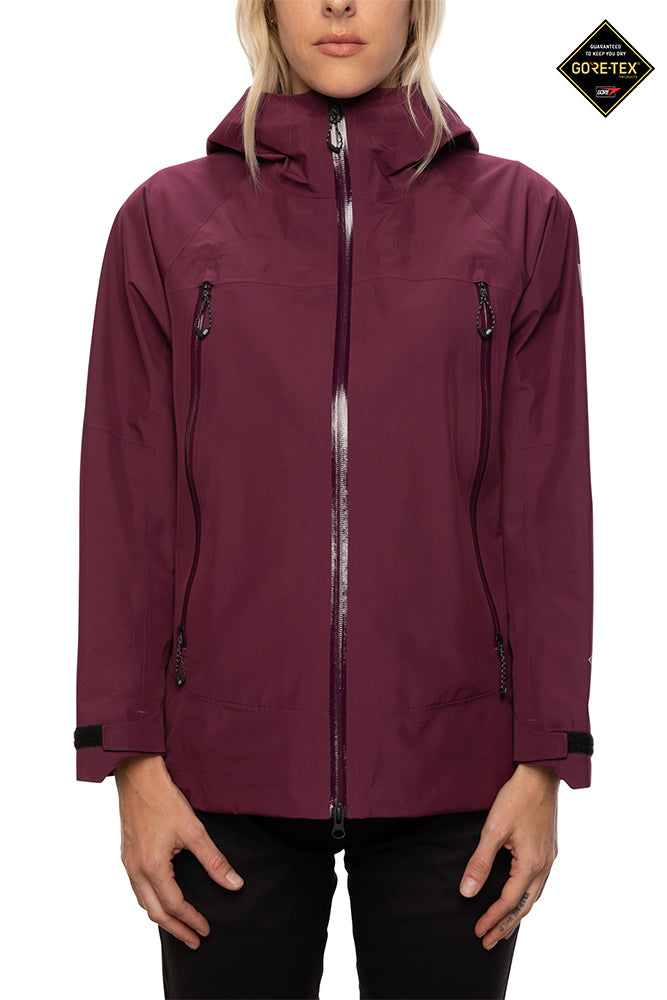 686 Women's GORE TEX Ski jacket 