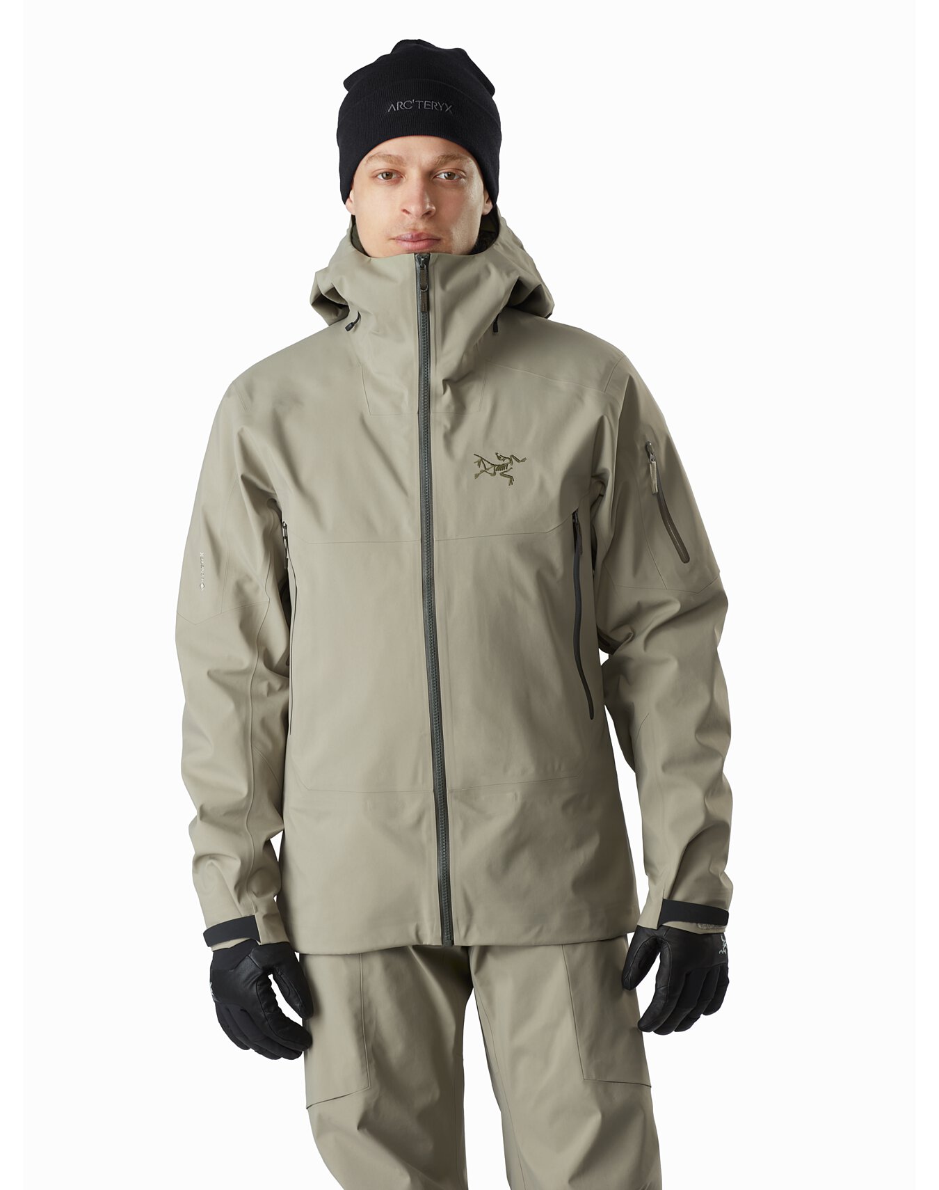 Arcteryx Sabre AR Jacket 