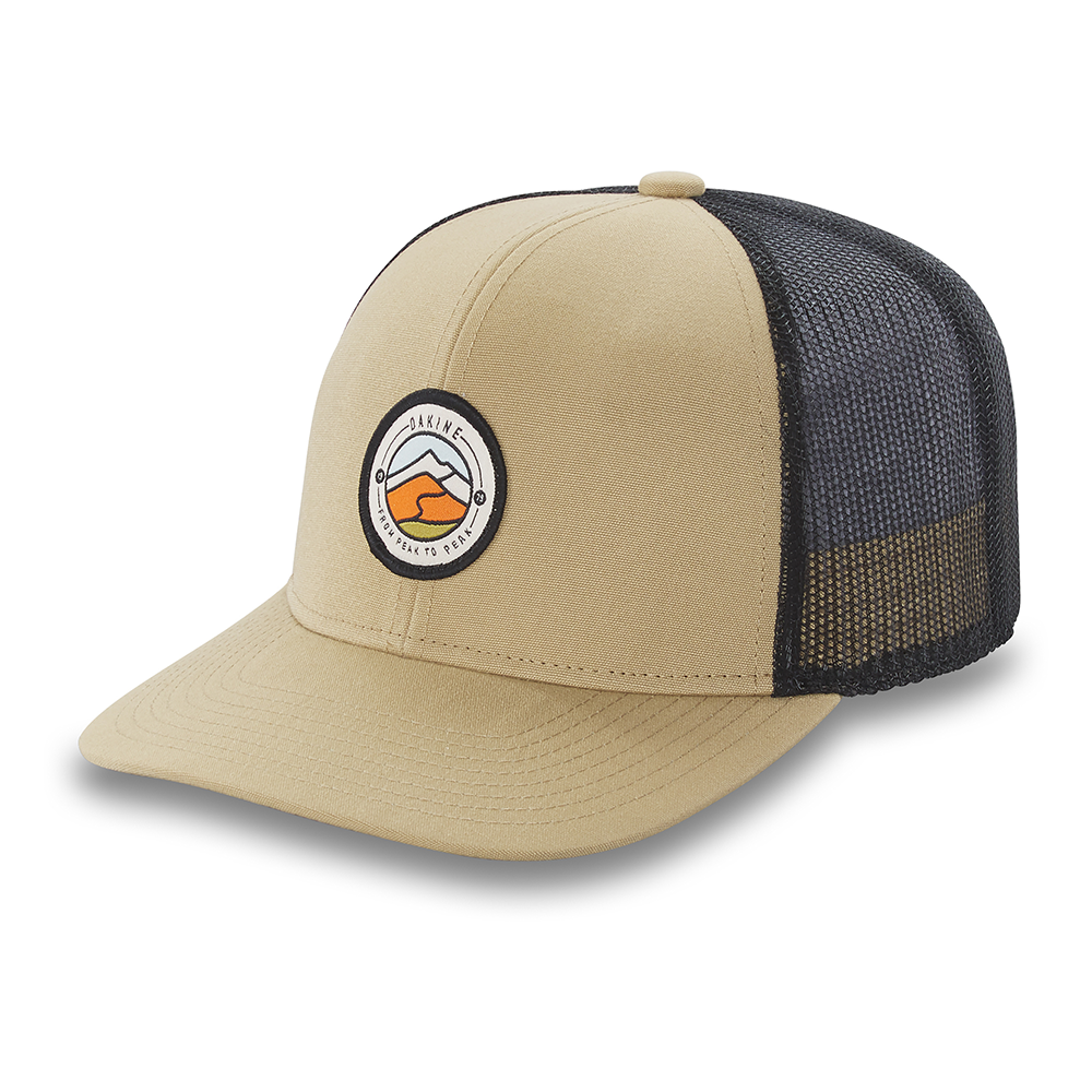 Dakine Twin Peaks Trucker Eco