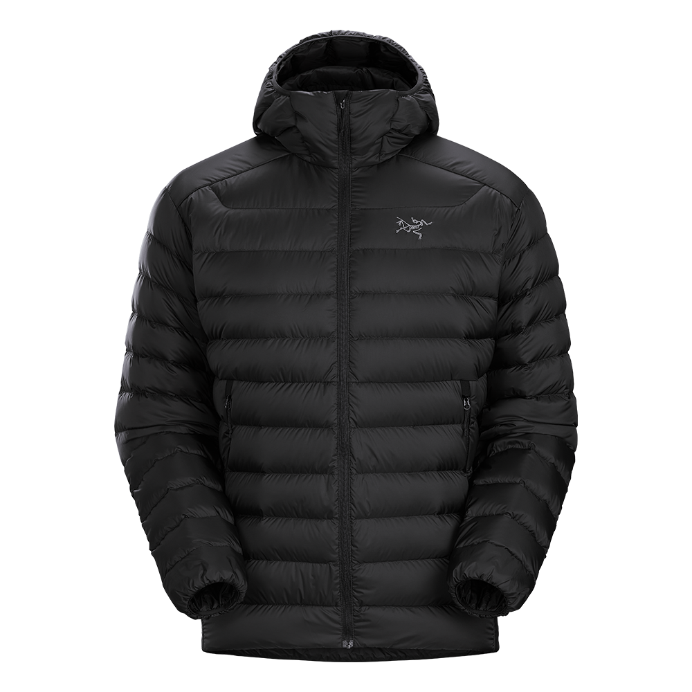 Arc'teryx Cerium Hoody