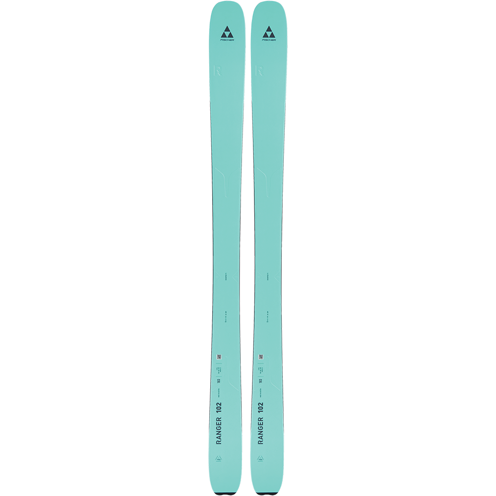 Fischer Ranger 102