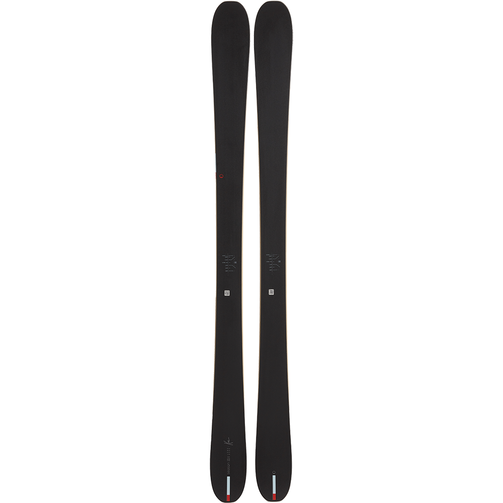 season eqpt kin シーズン　スキー Season Eqpt. Kin - FREESKIER