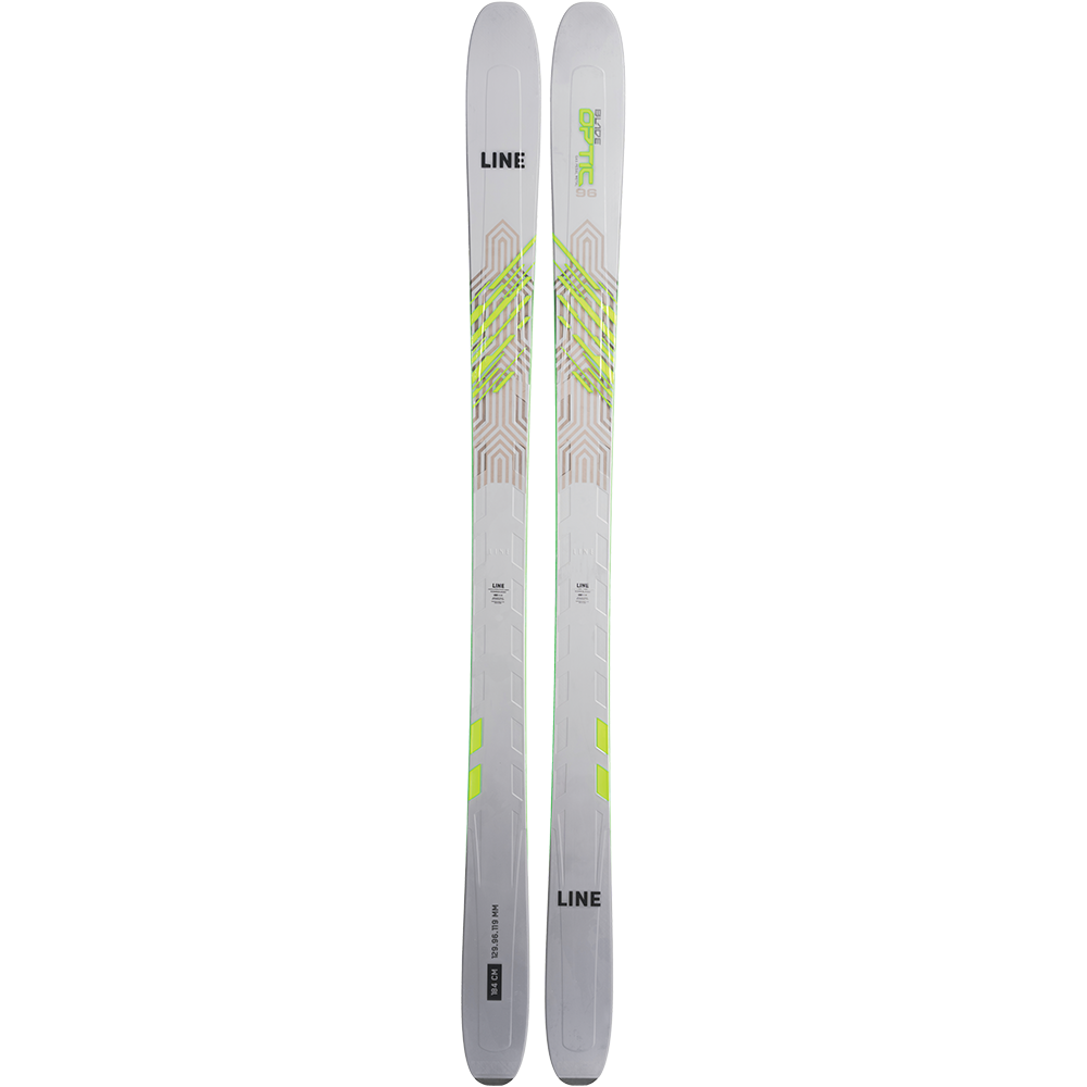 Line Blade Optic 96