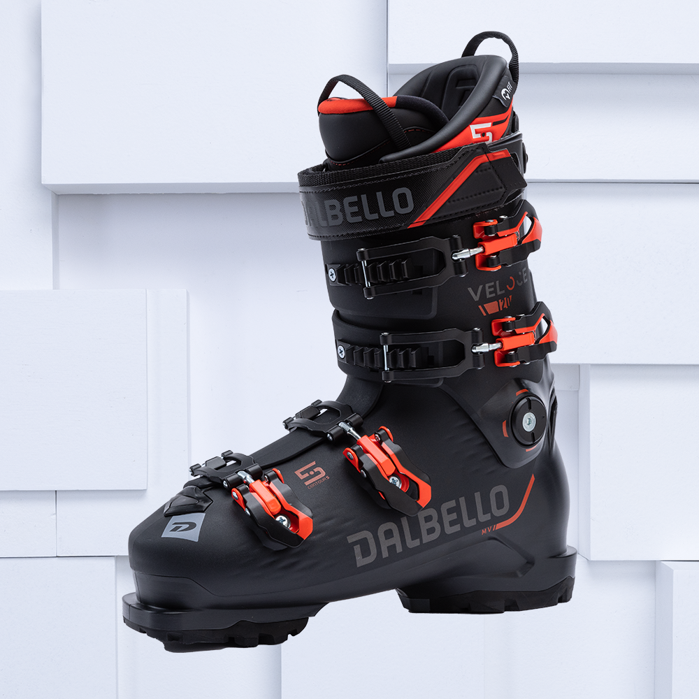 Dalbello Veloce 120 GW