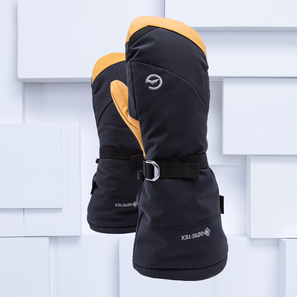 Gordini Radiator Mitt