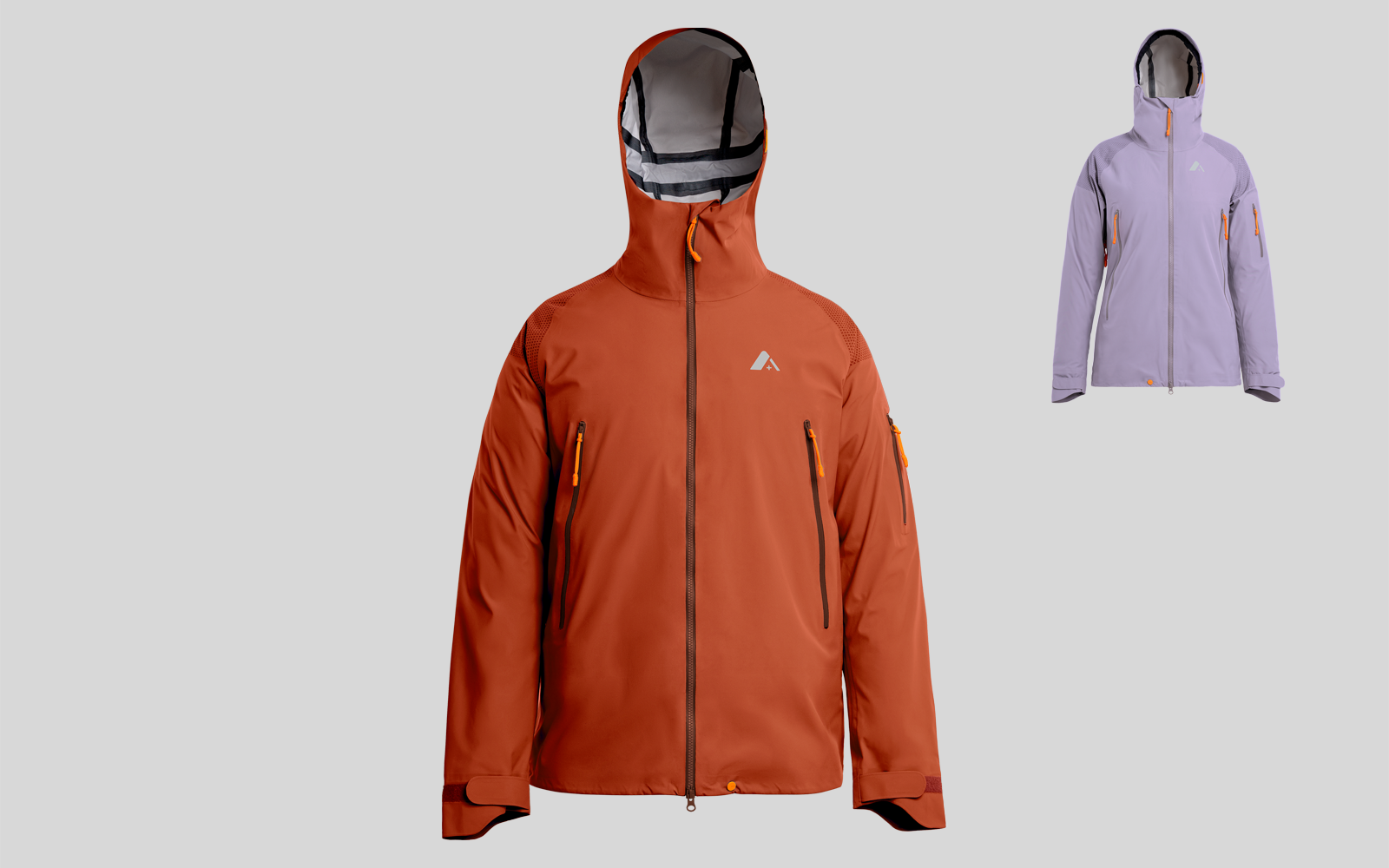 MTN-X jacket