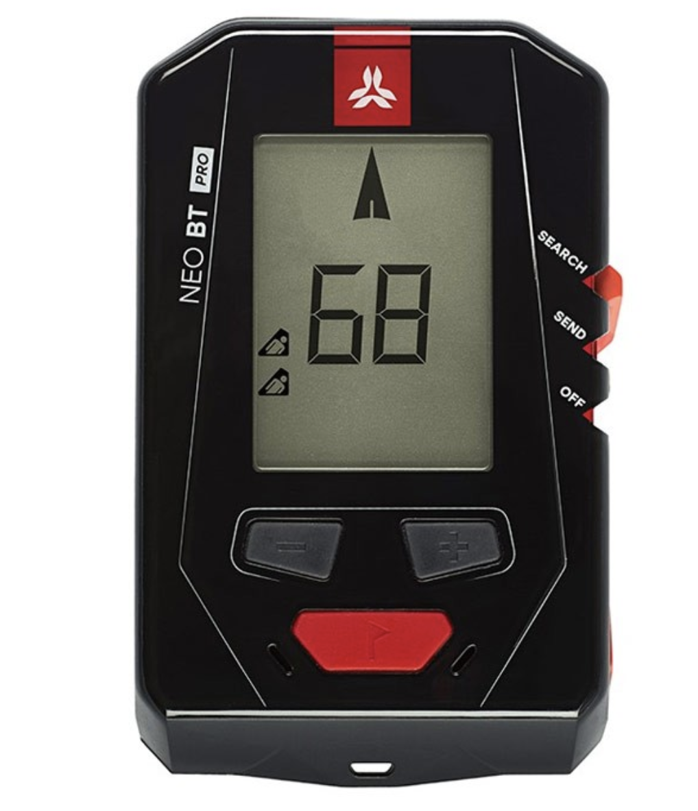BEO BT Pro beacon
