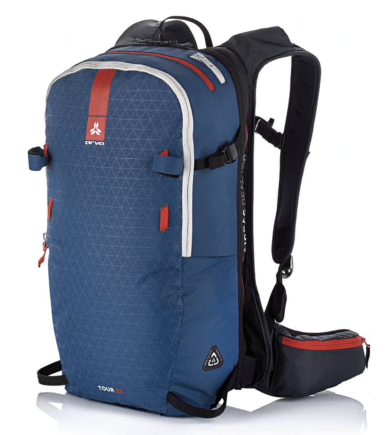 ARVA Tour 25 switch backpack