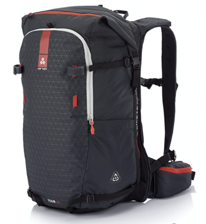 ARVA Tour 25 switch backpack