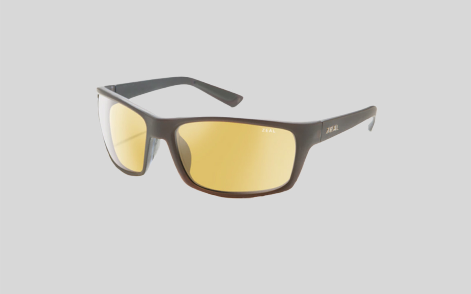 Zeal Optics Morrison glasses