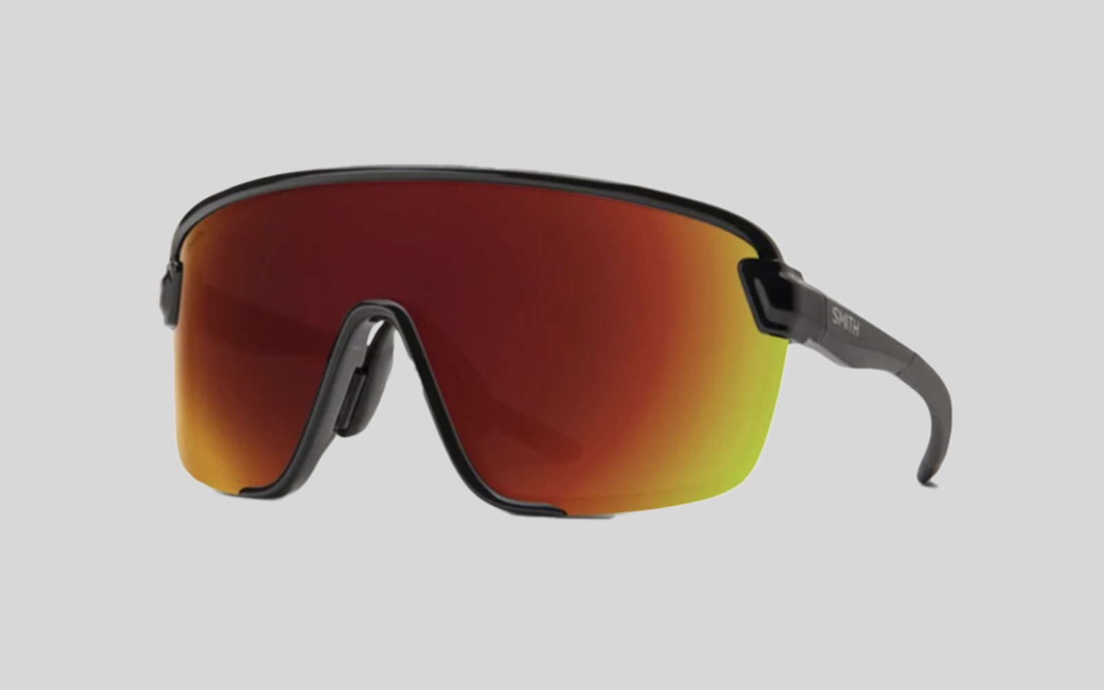 Smith bobcat glasses
