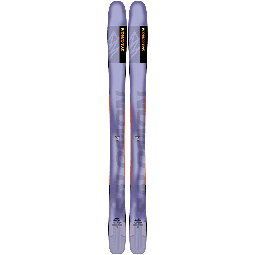 Salomon QST 106