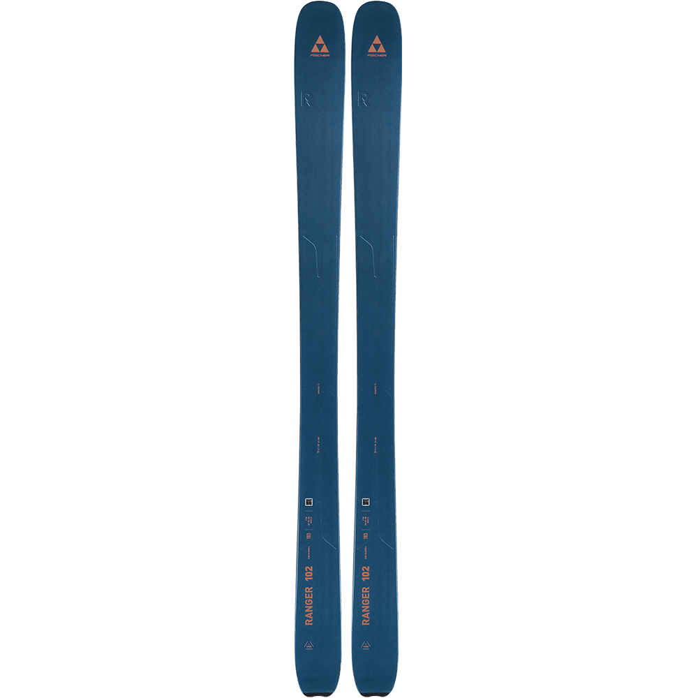Fischer Ranger 102