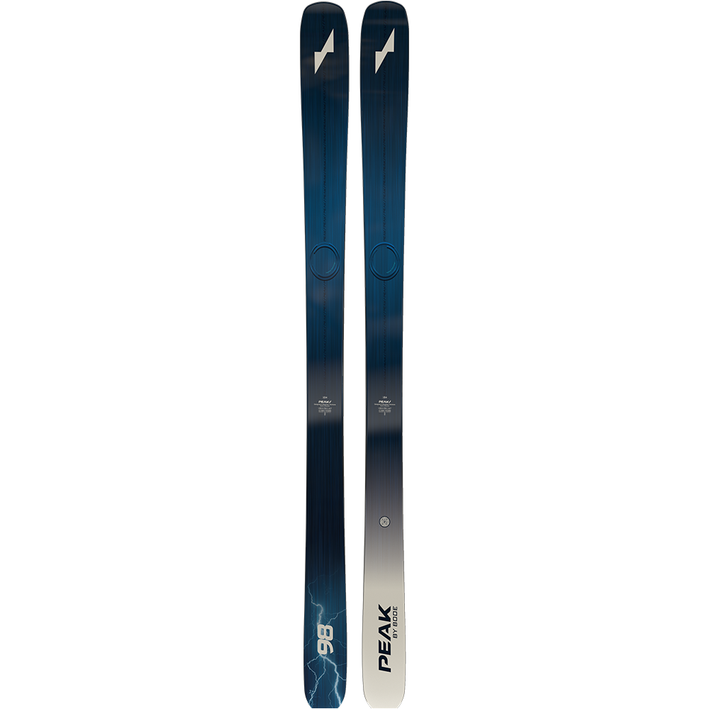 Peak Skis Peak 98