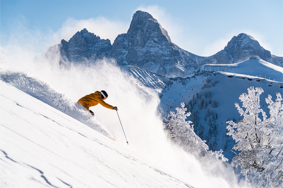 ★追跡&関税込【Apres Ski】Dune Carey Chasing a 45