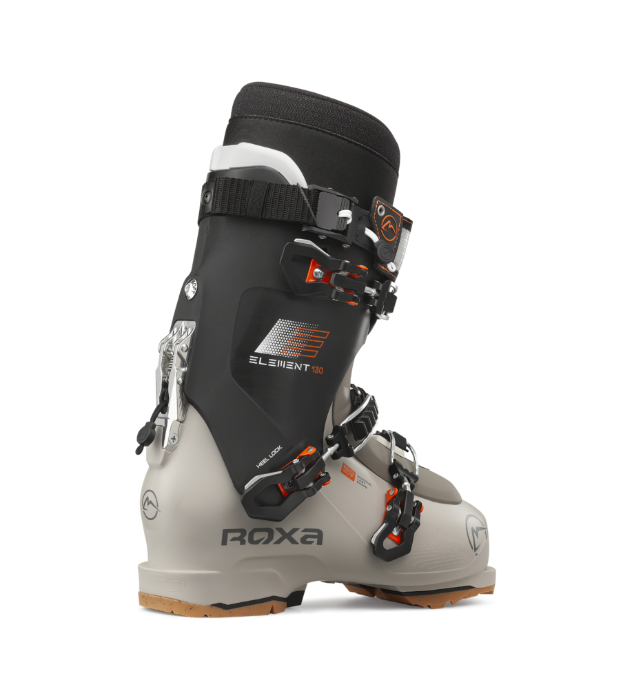 Used Roxa Element 110 Ski Boot 26.5MP – AJ Motion Sports