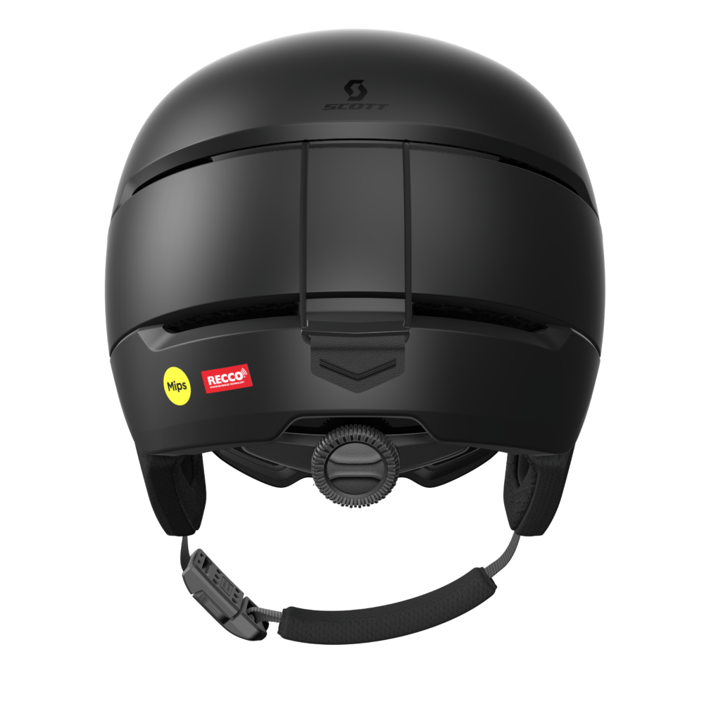 Flow Pro Mips - FREESKIER
