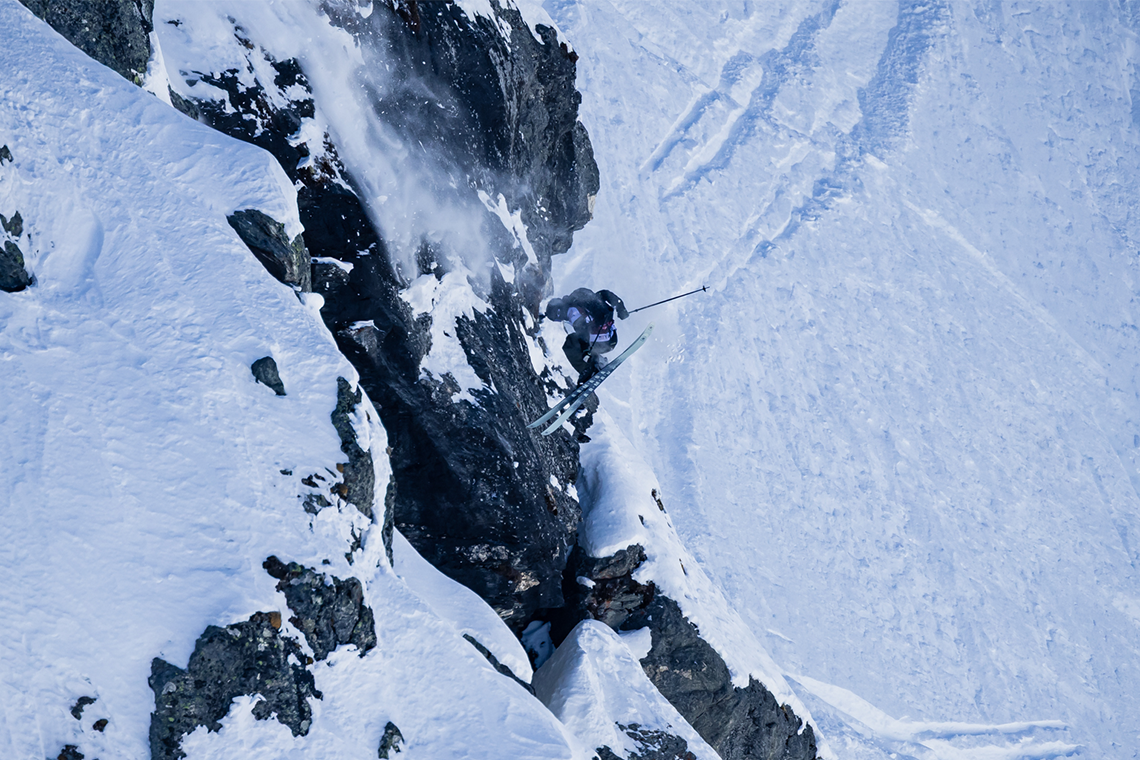 Videos Archives - FREESKIER