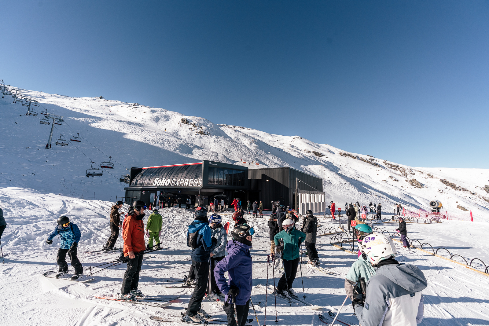 Cardrona Turns into Largest Ski Resort in New Zealand 1 Soho Opening WebRes 18